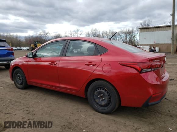 ✅ 2019 Hyundai Accent SE • VIN: 3KPC24A39KE040840 • Лот: 53526135. Опубликован ранее на Copart с пробегом 203 681 миль. Бесплатный доступ к архиву аукционных продаж из США и подробный отчёт об истории автомобиля на DreamBid. Изображение 2.