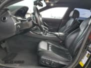 ✅ 2016 BMW 6 Series 640i • VIN: WBA6D0C57GD927504 • Lot: 50696515. Listed on Copart with 127,192 mi. Free auction sales archive from the USA and detailed vehicle history report at DreamBid. Image 7.