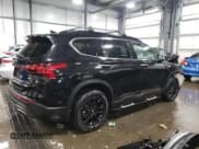 ✅ 2023 Hyundai Santa Fe XRT • VIN: 5NMS6DAJ0PH558303 • Lot: 37437784. Wystawiony na Copart z przebiegiem 5 457 mil. Bezpłatny archiwum sprzedaży aukcyjnych z USA i szczegółowy raport historii pojazdu na DreamBid. Zdjęcie 3.
