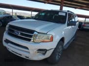 ✅ 2015 Ford Expedition Max XLT • VIN: 1FMJK1HT2FEF40590 • Лот: 42636220. Опубликован ранее на IAAI с пробегом 198 678 миль. Бесплатный доступ к архиву аукционных продаж из США и подробный отчёт об истории автомобиля на DreamBid. Изображение 6.