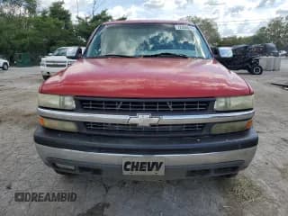 ✅ 1999 Chevrolet Silverado 1500 LT • VIN: 1GCEK19T3XE153083 • Лот: 72336614. Опубликован ранее на Copart с пробегом 186 639 миль. Бесплатный доступ к архиву аукционных продаж из США и подробный отчёт об истории автомобиля на DreamBid. Изображение 5.
