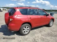 ✅ 2007 Toyota RAV4 Limited • VIN: JTMZK31V175006318 • Lot: 69321085. Listed on Copart with 195,172 mi. Free auction sales archive from the USA and detailed vehicle history report at DreamBid. Image 3.