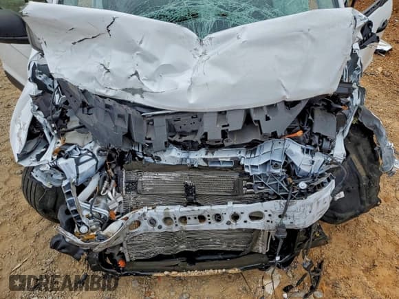 ✅ 2021 Ford Transit Connect XL • VIN: NM0LS7E26M1494176 • Lot: 93622985. Listed on Copart with Not provided. Free auction sales archive from the USA and detailed vehicle history report at DreamBid. Image 12.