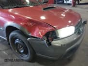 ✅ 1998 Subaru Legacy Outback • VIN: 4S3BG6850W7652429 • Lot: 42459953. Wystawiony na IAAI z przebiegiem 224 492 mil. Bezpłatny archiwum sprzedaży aukcyjnych z USA i szczegółowy raport historii pojazdu na DreamBid. Zdjęcie 6.