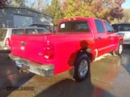 ✅ 2006 Dodge Dakota SLT • VIN: 1D7HE48N66S501330 • Lot: 43688359. Listed on IAAI with 199,726 mi. Free auction sales archive from the USA and detailed vehicle history report at DreamBid. Image 4.