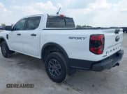 ✅ 2024 Ford Ranger XLT • VIN: 1FTER4GHXRLE64911 • Лот: 43209241. Опубликован ранее на IAAI с пробегом 21 245 миль. Бесплатный доступ к архиву аукционных продаж из США и подробный отчёт об истории автомобиля на DreamBid. Изображение 3.