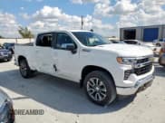 ✅ 2025 Chevrolet Silverado 1500 • VIN: 1GCUKDE87SZ289264 • Lot: 81704135. Wystawiony na Copart z przebiegiem 952 mil. Bezpłatny archiwum sprzedaży aukcyjnych z USA i szczegółowy raport historii pojazdu na DreamBid. Zdjęcie 4.