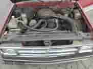 1993 Chevrolet S-10 X96 с VIN 1GCCS14RXP8134497, выставлен на аукционе Copart как лот 80912514 с пробегом 167 287 миль миль и Списание • Salvage title. История ставок и продаж доступна на DreamBid. Изображение 11.