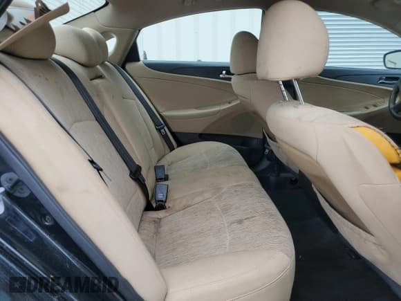 ✅ 2013 Hyundai Sonata GLS • VIN: 5NPEB4AC3DH631169 • Лот: 84614885. Опубликован ранее на Copart с пробегом 107 626 миль. Бесплатный доступ к архиву аукционных продаж из США и подробный отчёт об истории автомобиля на DreamBid. Изображение 10.