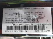 ✅ 2012 Mazda 3 S Grand Touring • VIN: JM1BL1M63C1509759 • Лот: 41833070. Опубликован ранее на IAAI с пробегом 165 270 миль. Бесплатный доступ к архиву аукционных продаж из США и подробный отчёт об истории автомобиля на DreamBid. Изображение 18.