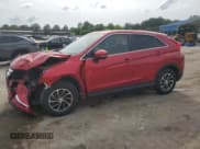 ✅ 2020 Mitsubishi Eclipse Cross ES • VIN: JA4AS3AA2LZ005640 • Lot: 58671715. Listed on Copart with 125,047 mi. Free auction sales archive from the USA and detailed vehicle history report at DreamBid. Image 1.