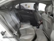 ✅ 2007 Mercedes-Benz S 550 • VIN: WDDNG86X77A104743 • Lot: 91528185. Wystawiony na Copart z przebiegiem 136 821 mil. Bezpłatny archiwum sprzedaży aukcyjnych z USA i szczegółowy raport historii pojazdu na DreamBid. Zdjęcie 10.