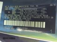 ✅ 2010 Toyota Tundra • VIN: 5TFEY5F11AX097360 • Lot: 41990256. Wystawiony na IAAI z przebiegiem 350 830 mil. Bezpłatny archiwum sprzedaży aukcyjnych z USA i szczegółowy raport historii pojazdu na DreamBid. Zdjęcie 9.