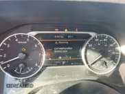 ✅ 2023 Nissan Rogue S • VIN: 5N1BT3AA9PC805976 • Лот: 87461305. Опубликован ранее на Copart с пробегом 54 592 миль. Бесплатный доступ к архиву аукционных продаж из США и подробный отчёт об истории автомобиля на DreamBid. Изображение 9.