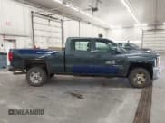 ✅ 2018 Chevrolet Silverado 2500HD Work Truck • VIN: 1GC1KUEG6JF257884 • Lot: 42516942. Listed on IAAI with 275,479 mi. Free auction sales archive from the USA and detailed vehicle history report at DreamBid. Image 14.