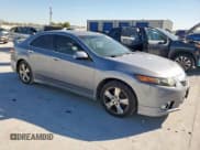✅ 2012 Acura TSX Technology • VIN: JH4CU2F61CC007050 • Lot: 90718285. Wystawiony na Copart z przebiegiem 133 997 mil. Bezpłatny archiwum sprzedaży aukcyjnych z USA i szczegółowy raport historii pojazdu na DreamBid. Zdjęcie 4.