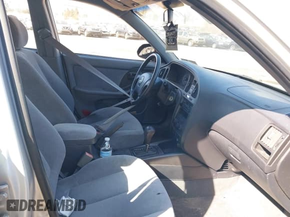 ✅ 2005 Hyundai Elantra GLS • VIN: KMHDN46D85U097173 • Lot: 41654963. Wystawiony na IAAI z przebiegiem 92 324 mil. Bezpłatny archiwum sprzedaży aukcyjnych z USA i szczegółowy raport historii pojazdu na DreamBid. Zdjęcie 5.