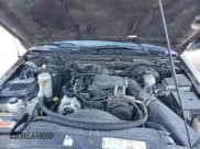 ✅ 1999 Chevrolet S-10 • VIN: 1GCDT19X4X8114772 • Лот: 87507755. Опубликован ранее на Copart с пробегом 96 184 миль. Бесплатный доступ к архиву аукционных продаж из США и подробный отчёт об истории автомобиля на DreamBid. Изображение 11.