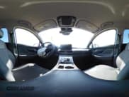 ✅ 2021 Hyundai Santa Fe SEL • VIN: 5NMS64AJ2MH309948 • Lot: 43392363. Listed on IAAI with 29,182 mi. Free auction sales archive from the USA and detailed vehicle history report at DreamBid. Image 18.