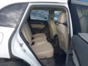 ✅ 2017 Audi Q5 Premium Plus • VIN: WA1L2AFP6HA059913 • Lot: 43661885. Wystawiony na IAAI z przebiegiem 146 037 mil. Bezpłatny archiwum sprzedaży aukcyjnych z USA i szczegółowy raport historii pojazdu na DreamBid. Zdjęcie 8.