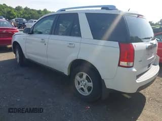 ✅ 2006 Saturn VUE • VIN: 5GZCZ534X6S900267 • Lot: 42439762. Wystawiony na IAAI z przebiegiem 170 198 mil. Bezpłatny archiwum sprzedaży aukcyjnych z USA i szczegółowy raport historii pojazdu na DreamBid. Zdjęcie 3.