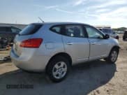 ✅ 2015 Nissan Rogue S • VIN: JN8AS5MV5FW767936 • Lot: 80865035. Listed on Copart with 85,204 mi. Free auction sales archive from the USA and detailed vehicle history report at DreamBid. Image 3.