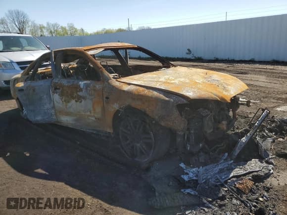 ✅ 2006 Audi S4 • VIN: WAUGL78E36A012464 • Lot: 56226845. Wystawiony na Copart z przebiegiem Nie podano. Bezpłatny archiwum sprzedaży aukcyjnych z USA i szczegółowy raport historii pojazdu na DreamBid. Zdjęcie 4.