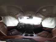 ✅ 2017 Chevrolet Silverado 1500 High Country • VIN: 3GCUKTEC3HG312255 • Лот: 43332157. Опубликован ранее на IAAI с пробегом 54 155 миль. Бесплатный доступ к архиву аукционных продаж из США и подробный отчёт об истории автомобиля на DreamBid. Изображение 19.