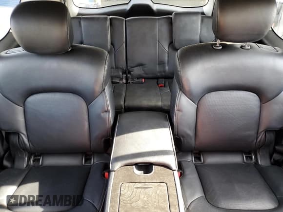 ✅ 2024 Infiniti QX80 Luxe • VIN: JN8AZ2AE4R9328700 • Lot: 90359085. Wystawiony na Copart z przebiegiem 18 409 mil. Bezpłatny archiwum sprzedaży aukcyjnych z USA i szczegółowy raport historii pojazdu na DreamBid. Zdjęcie 10.