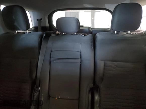 ✅ 2021 Ford Explorer XLT • VIN: 1FMSK8DH2MGC08293 • Lot: 53869825. Wystawiony na Copart z przebiegiem 93 607 mil. Bezpłatny archiwum sprzedaży aukcyjnych z USA i szczegółowy raport historii pojazdu na DreamBid. Zdjęcie 10.