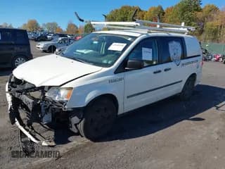 ✅ 2013 Ram Cargo Van Tradesman • VIN: 2C4JRGAG8DR638653 • Лот: 43545990. Опубликован ранее на IAAI с пробегом 95 854 миль. Бесплатный доступ к архиву аукционных продаж из США и подробный отчёт об истории автомобиля на DreamBid. Изображение 2.