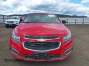 ✅ 2016 Chevrolet Cruze LS • VIN: 1G1PB5SG4G7218338 • Lot: 42228673. Listed on IAAI with 136,928 mi. Free auction sales archive from the USA and detailed vehicle history report at DreamBid. Image 6.