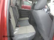 ✅ 2010 Dodge 1500 SLT • VIN: 1D7RV1GP2AS142217 • Lot: 47244855. Wystawiony na Copart z przebiegiem 156 638 mil. Bezpłatny archiwum sprzedaży aukcyjnych z USA i szczegółowy raport historii pojazdu na DreamBid. Zdjęcie 10.