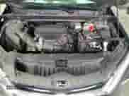 2019 Chevrolet Blazer Premier with VIN 3GNKBFRS8KS687967, listed as a Copart auction lot 68461235 with 122,724 mi miles and Salvage title. Bid and sale history available at DreamBid. Image 16.