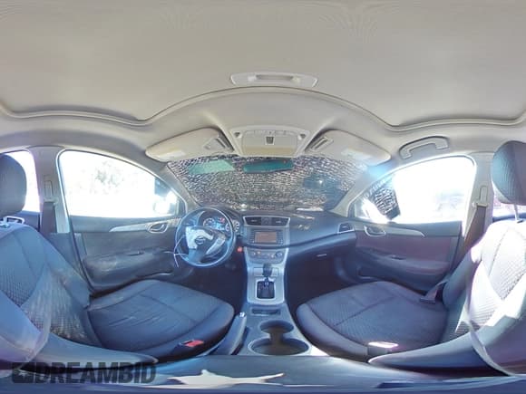 ✅ 2013 Nissan Sentra SL • VIN: 3N1AB7AP7DL707272 • Лот: 91191995. Опубликован ранее на Copart с пробегом 167 065 миль. Бесплатный доступ к архиву аукционных продаж из США и подробный отчёт об истории автомобиля на DreamBid. Изображение 14.