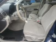 ✅ 2008 Subaru Impreza i • VIN: JF1GE61628H524050 • Лот: 91643075. Опубликован ранее на Copart с пробегом 194 283 миль. Бесплатный доступ к архиву аукционных продаж из США и подробный отчёт об истории автомобиля на DreamBid. Изображение 7.