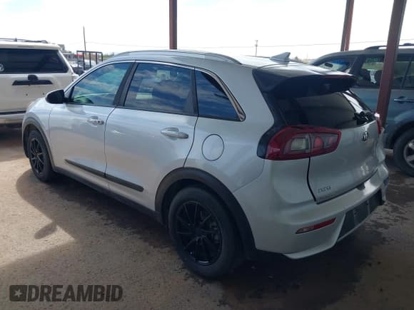 ✅ 2019 Kia Niro LX • VIN: KNDCB3LC2K5259304 • Lot: 43147152. Wystawiony na IAAI z przebiegiem 86 221 mil. Bezpłatny archiwum sprzedaży aukcyjnych z USA i szczegółowy raport historii pojazdu na DreamBid. Zdjęcie 14.