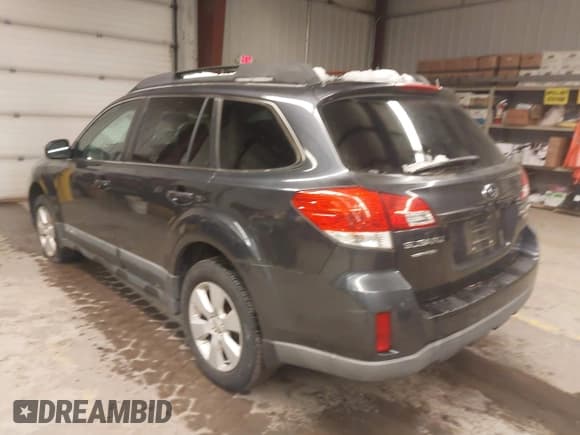 ✅ 2010 Subaru Outback Premium All-Weather Anniversary • VIN: 4S4BRBGC8A3324738 • Lot: 43917553. Listed on IAAI with 149,864 mi. Free auction sales archive from the USA and detailed vehicle history report at DreamBid. Image 3.