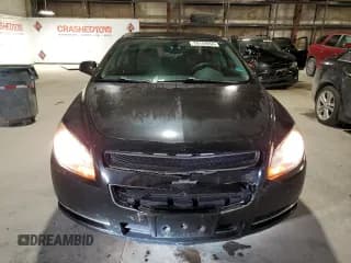 ✅ 2009 Chevrolet Malibu 1LT • VIN: 1G1ZH57B494134271 • Lot: 79119554. Listed on Copart with 174,151 mi. Free auction sales archive from the USA and detailed vehicle history report at DreamBid. Image 5.