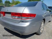 ✅ 2003 Honda Accord EX • VIN: 1HGCM665X3A020103 • Lot: 42402959. Listed on IAAI with 184,751 mi. Free auction sales archive from the USA and detailed vehicle history report at DreamBid. Image 12.