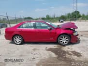 ✅ 2009 Lincoln MKZ • VIN: 3LNHM26T19R610146 • Lot: 42637973. Wystawiony na IAAI z przebiegiem 153 990 mil. Bezpłatny archiwum sprzedaży aukcyjnych z USA i szczegółowy raport historii pojazdu na DreamBid. Zdjęcie 13.