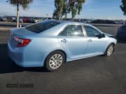✅ 2014 Toyota Camry XLE • VIN: 4T4BF1FK4ER360332 • Lot: 90710945. Listed on Copart with 230,479 mi. Free auction sales archive from the USA and detailed vehicle history report at DreamBid. Image 3.