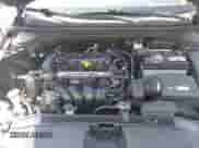 2018 Hyundai Elantra Value Edition z VIN 5NPD84LF3JH220108, wystawiony jako IAAI lot #43124055 z przebiegiem 54 805 mil mil oraz . Historia ofert i sprzedaży dostępna na DreamBid. Obrazek 10.