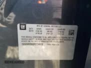 ✅ 2015 Cadillac CTS AWD • VIN: 1G6AW5SX8F0134518 • Lot: 50009215. Listed on Copart with 91,545 mi. Free auction sales archive from the USA and detailed vehicle history report at DreamBid. Image 14.