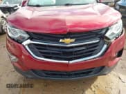 ✅ 2018 Chevrolet Equinox LT • VIN: 2GNAXJEV9J6120504 • Lot: 43581747. Wystawiony na IAAI z przebiegiem 37 790 mil. Bezpłatny archiwum sprzedaży aukcyjnych z USA i szczegółowy raport historii pojazdu na DreamBid. Zdjęcie 17.