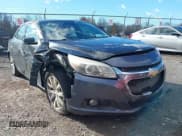 ✅ 2014 Chevrolet Malibu LTZ • VIN: 1G11H5SL9EF277549 • Lot: 43610638. Listed on IAAI with 182,352 mi. Free auction sales archive from the USA and detailed vehicle history report at DreamBid. Image 6.