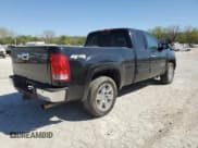 ✅ 2009 GMC Sierra 1500 • VIN: 1GTEK39YX9Z222077 • Lot: 52970785. Wystawiony na Copart z przebiegiem 241 116 mil. Bezpłatny archiwum sprzedaży aukcyjnych z USA i szczegółowy raport historii pojazdu na DreamBid. Zdjęcie 3.