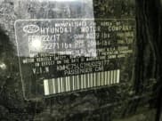 ✅ 2017 Hyundai Ioniq SEL • VIN: KMHC75LC1HU029177 • Lot: 45054505. Listed on Copart with 95,609 mi. Free auction sales archive from the USA and detailed vehicle history report at DreamBid. Image 12.