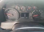 ✅ 2025 Chevrolet Silverado 1500 • VIN: 3GCUKAED6SG181603 • Лот: 45716915. Опубликован ранее на Copart с пробегом 2 147 миль. Бесплатный доступ к архиву аукционных продаж из США и подробный отчёт об истории автомобиля на DreamBid. Изображение 9.