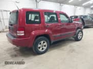 ✅ 2011 Jeep Liberty Sport Jet • VIN: 1J4PN2GK5BW531790 • Lot: 42333380. Listed on IAAI with 179,835 mi. Free auction sales archive from the USA and detailed vehicle history report at DreamBid. Image 4.
